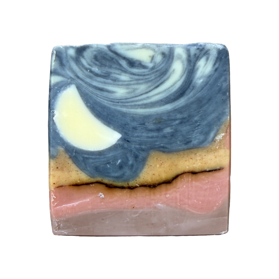 Moon Soap