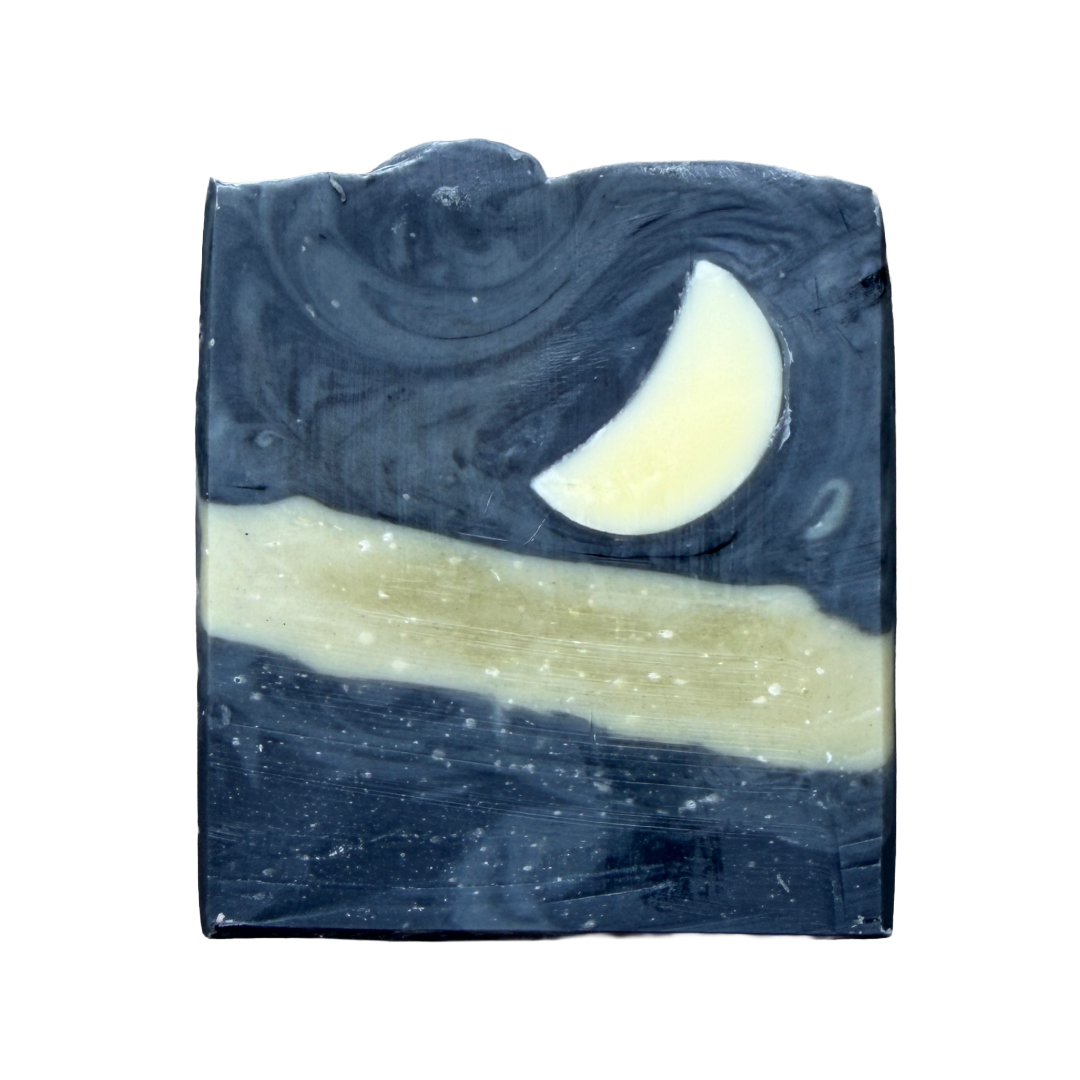 Moon Soap