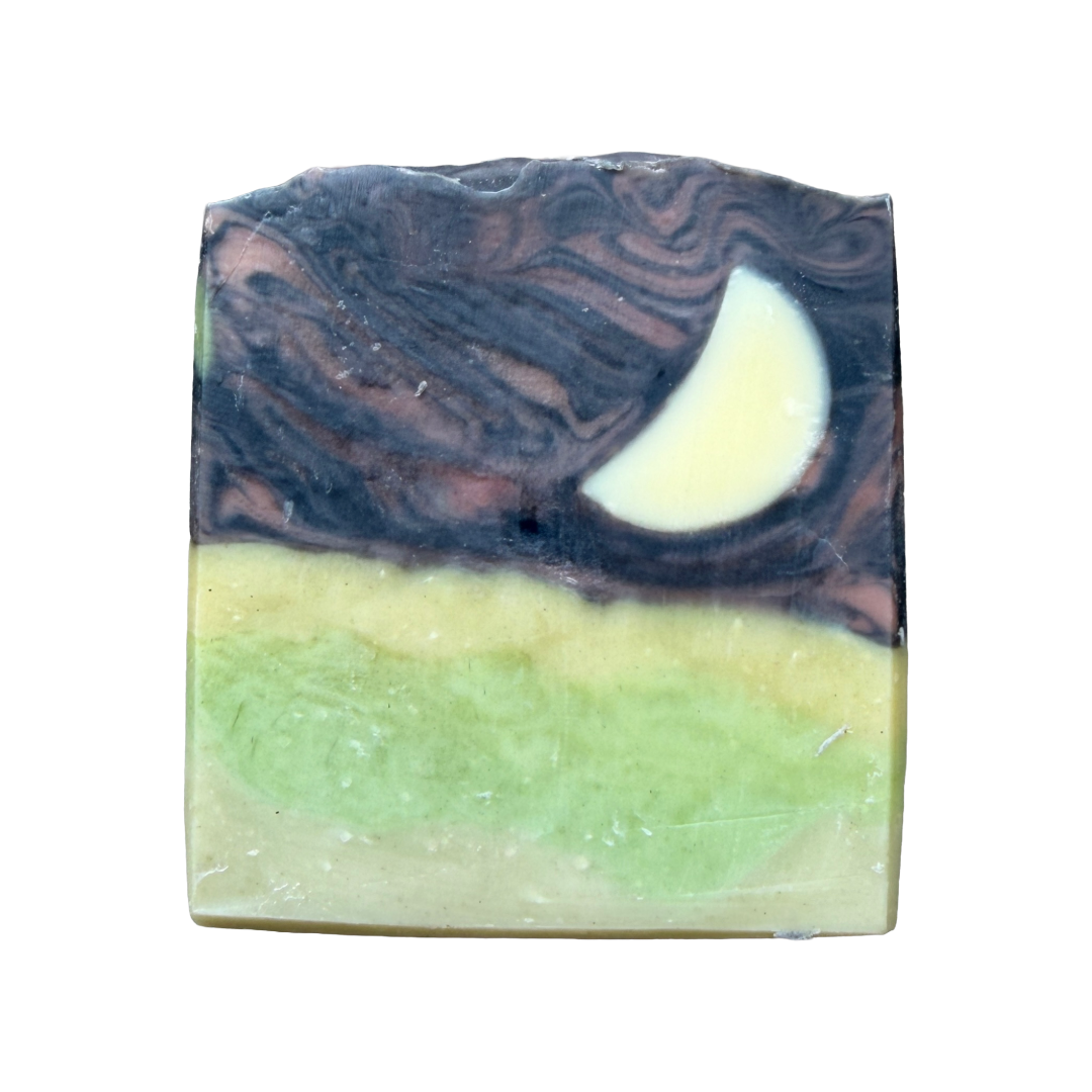 Moon Soap