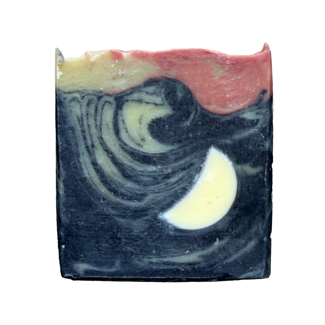 Moon Soap