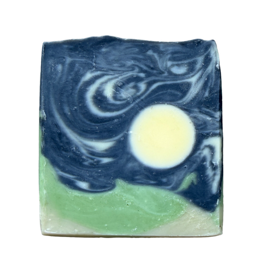 Moon Soap