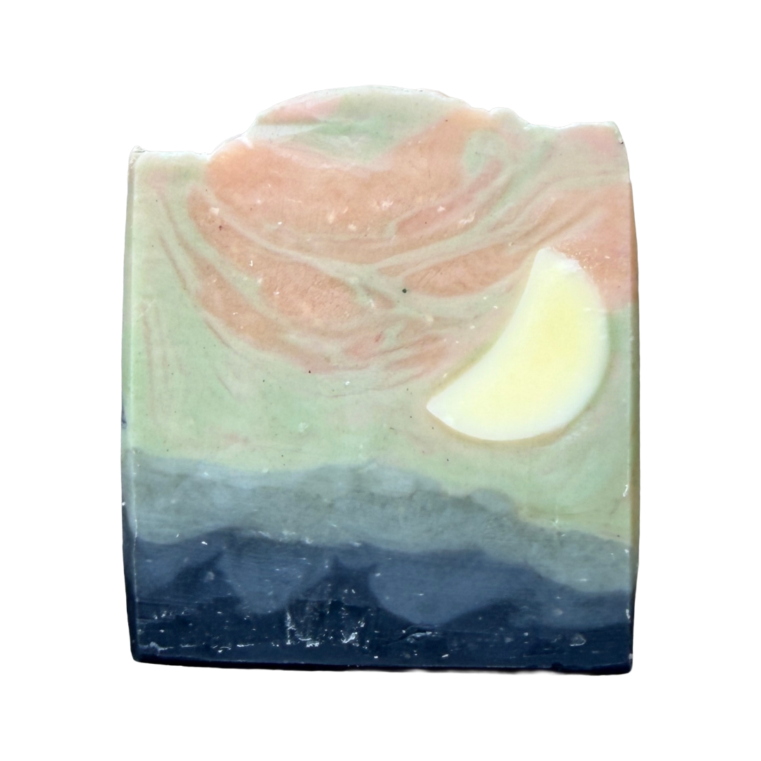 Moon Soap