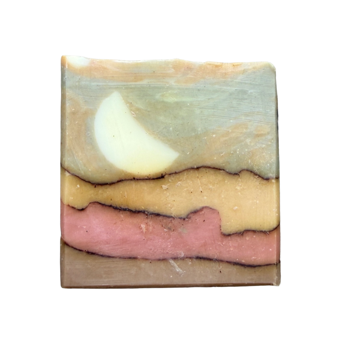 Moon Soap
