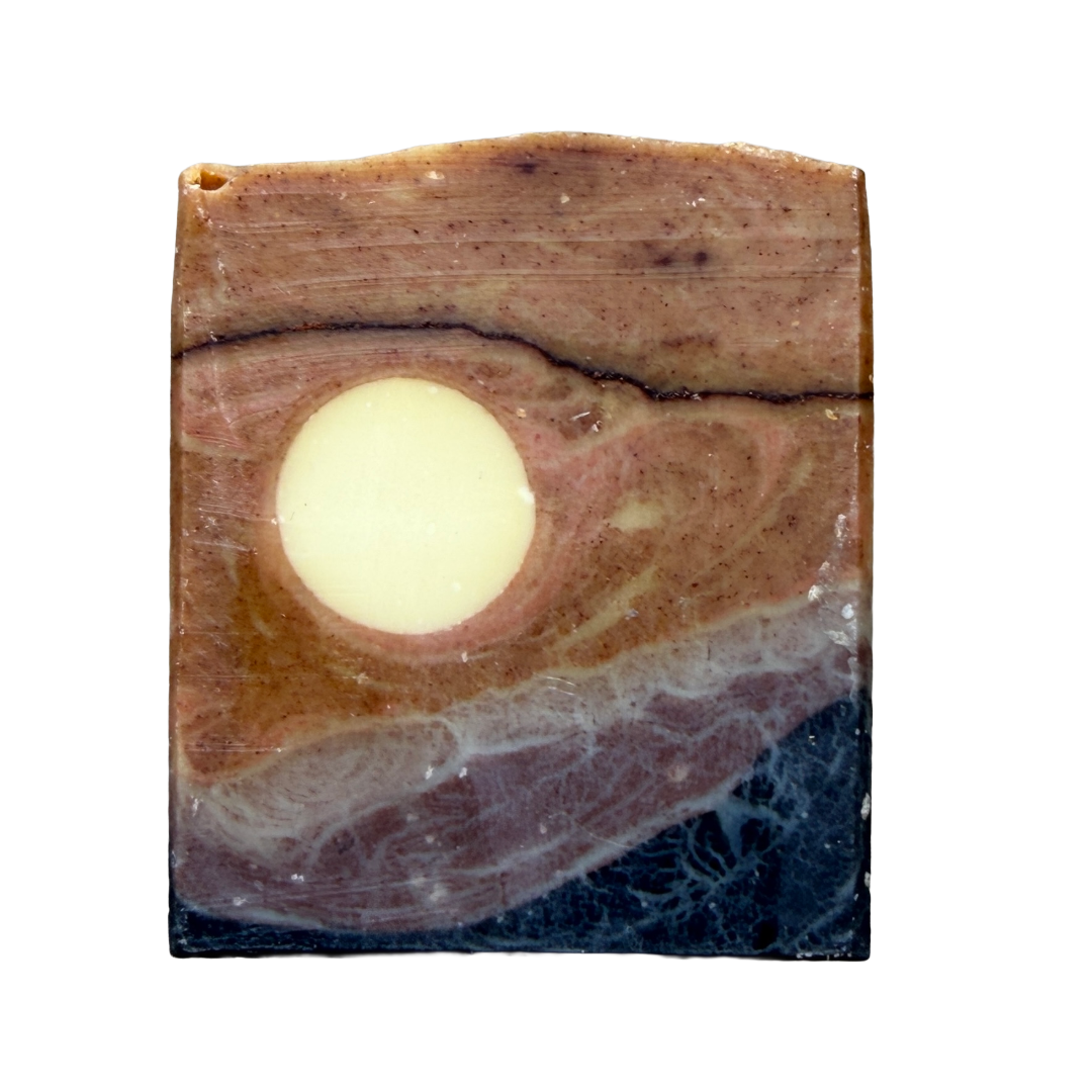 Moon Soap