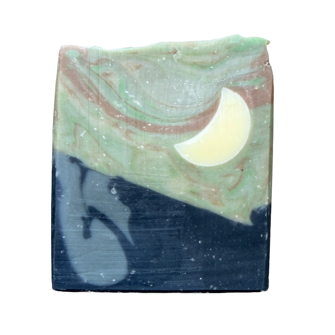 Moon Soap