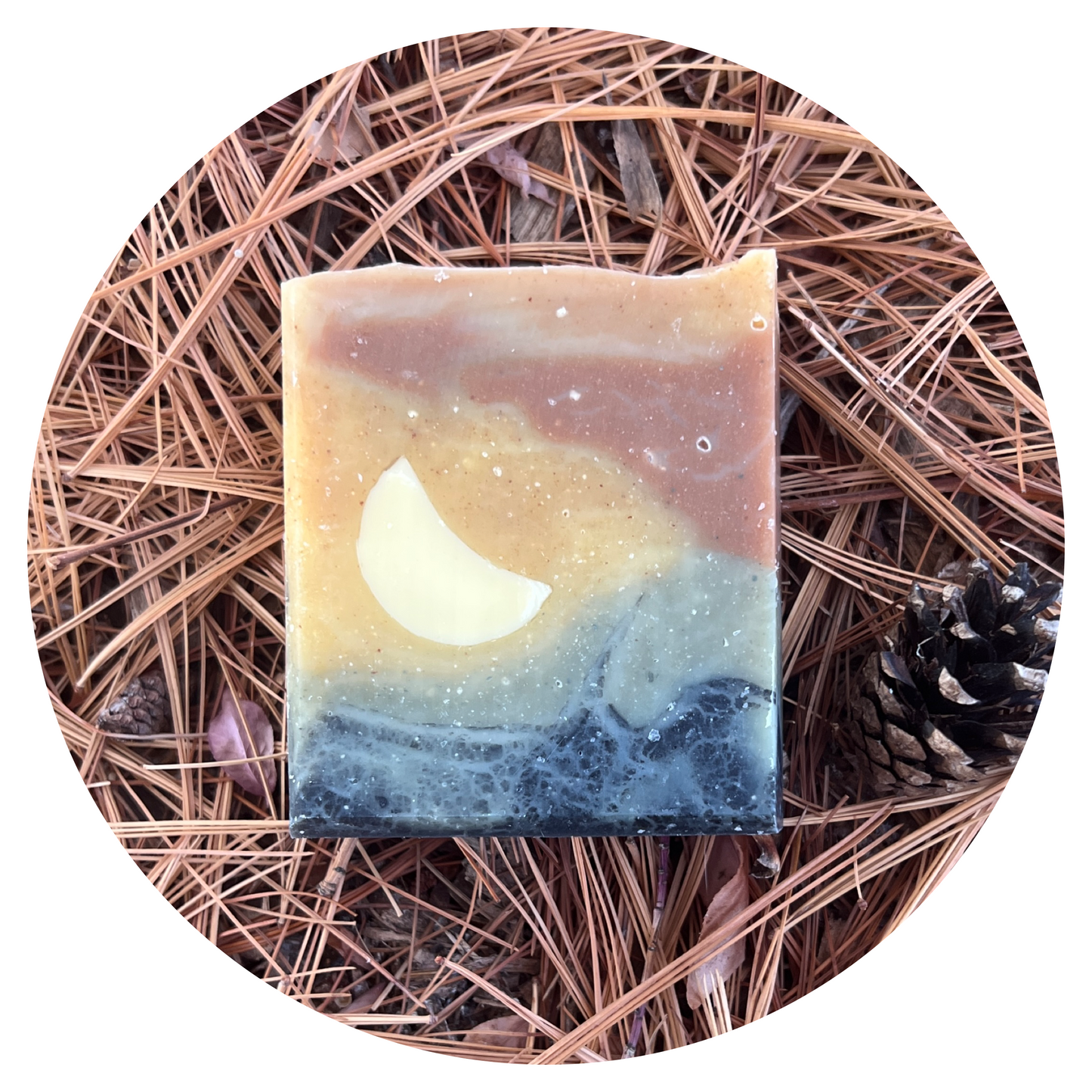 Moon Soap