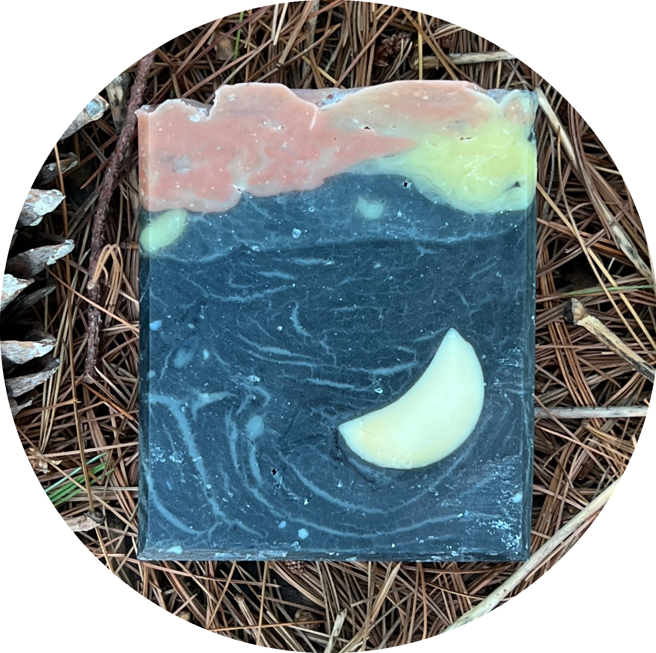 Moon Soap